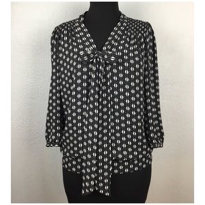 The Limited Women’s Career Blouse. Size M